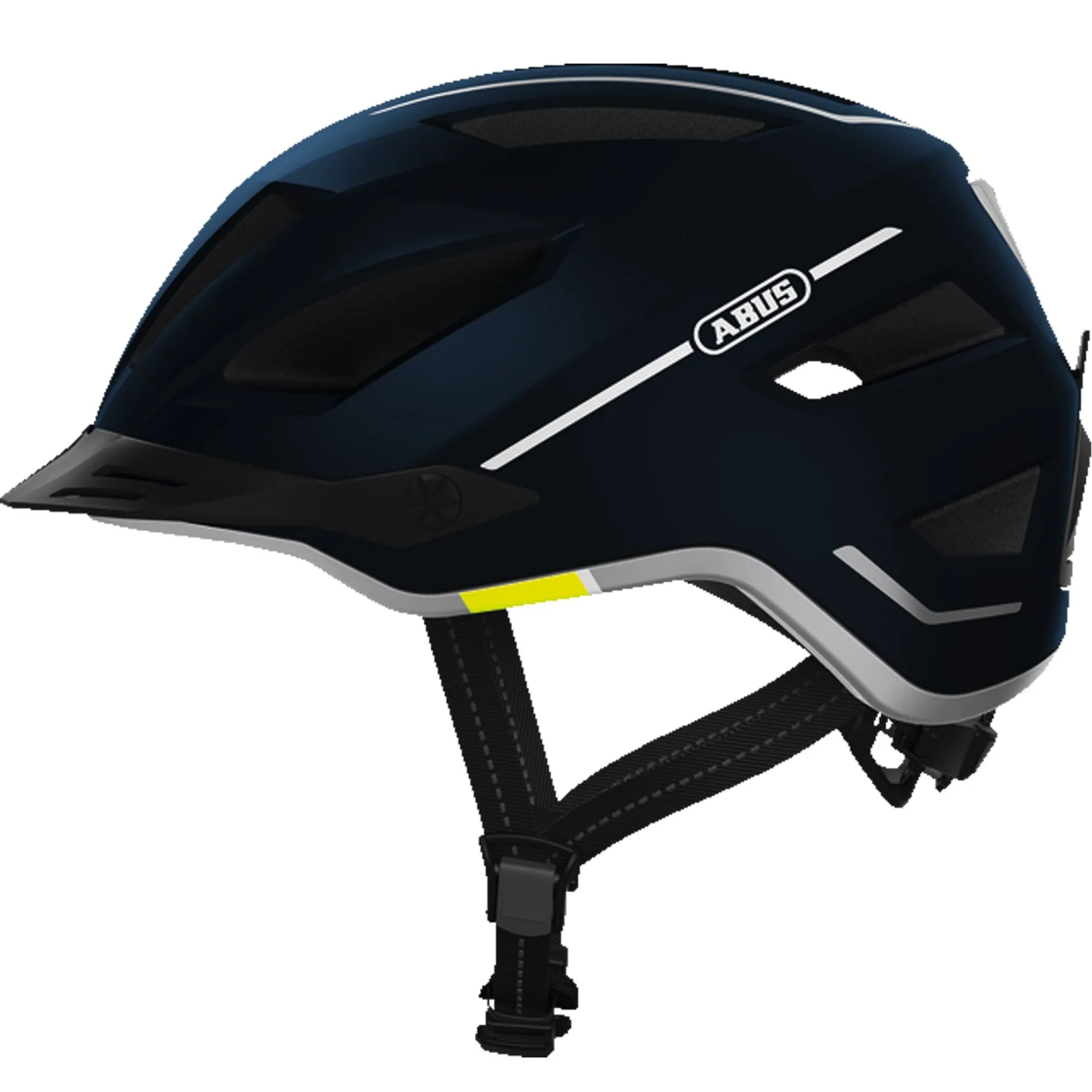 Casco Abus Pedelec 2.0 - Blu
