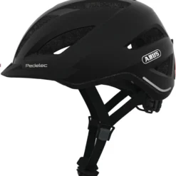 Casco Abus Pedelec 1.1 - Nero