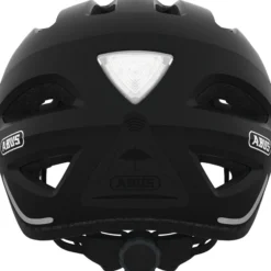 Casco Abus Pedelec 1.1 - Nero