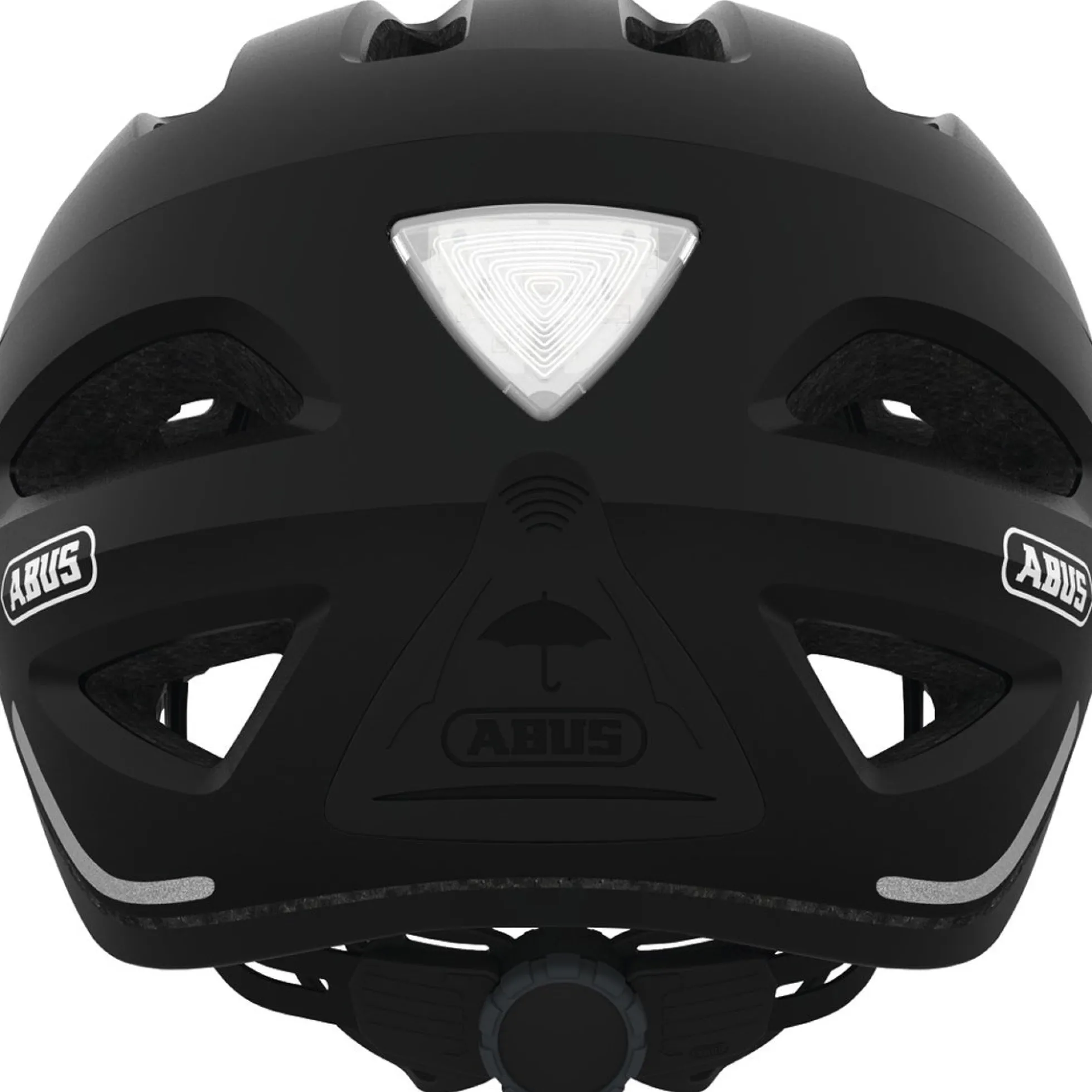 Casco Abus Pedelec 1.1 - Nero