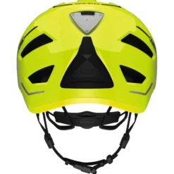 Casco Abus Pedelec 2.0 signal - Giallo