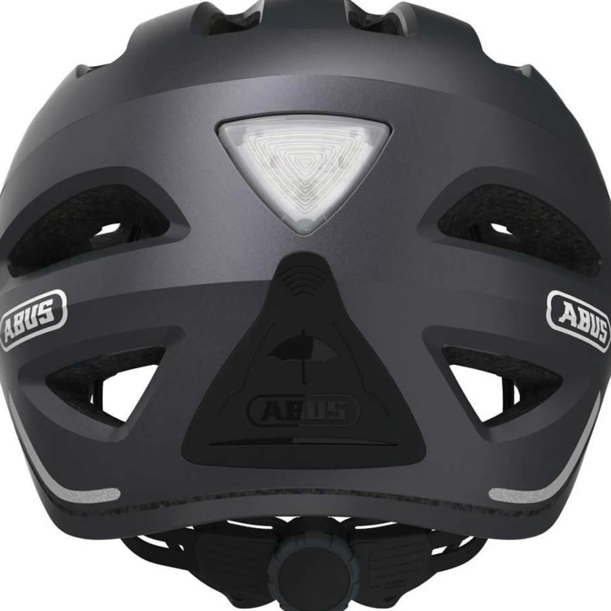 Casco Abus Pedelec 1.1 - Titanio