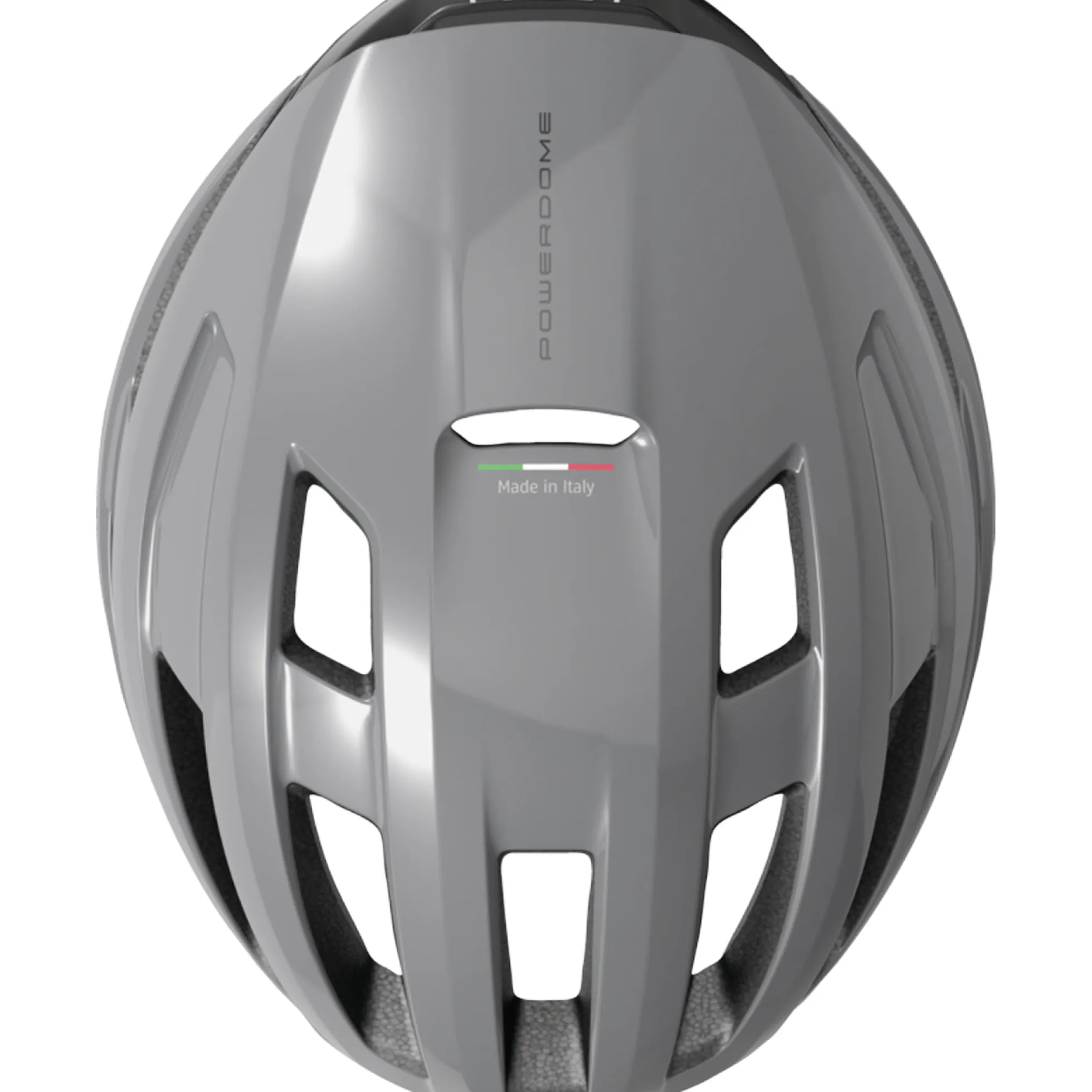 Casco Abus Powerdome ACE - Grigio