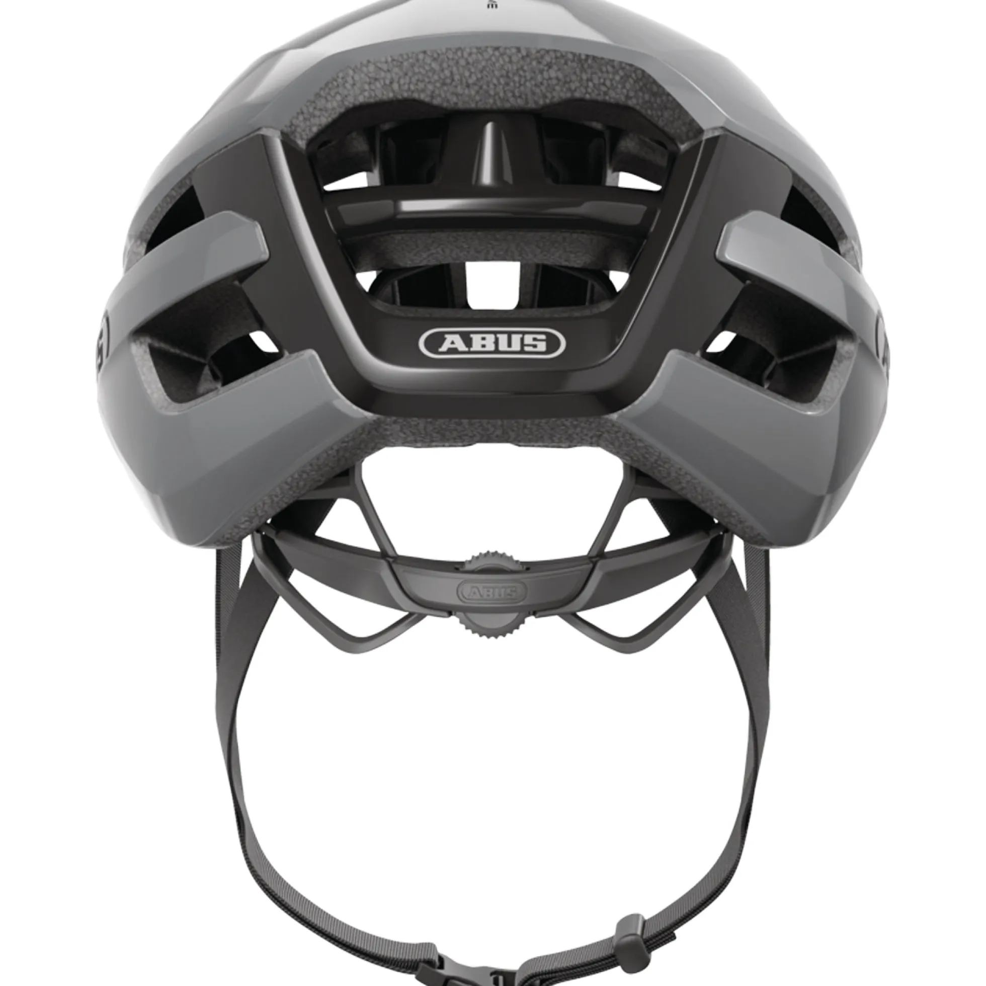 Casco Abus Powerdome ACE - Grigio