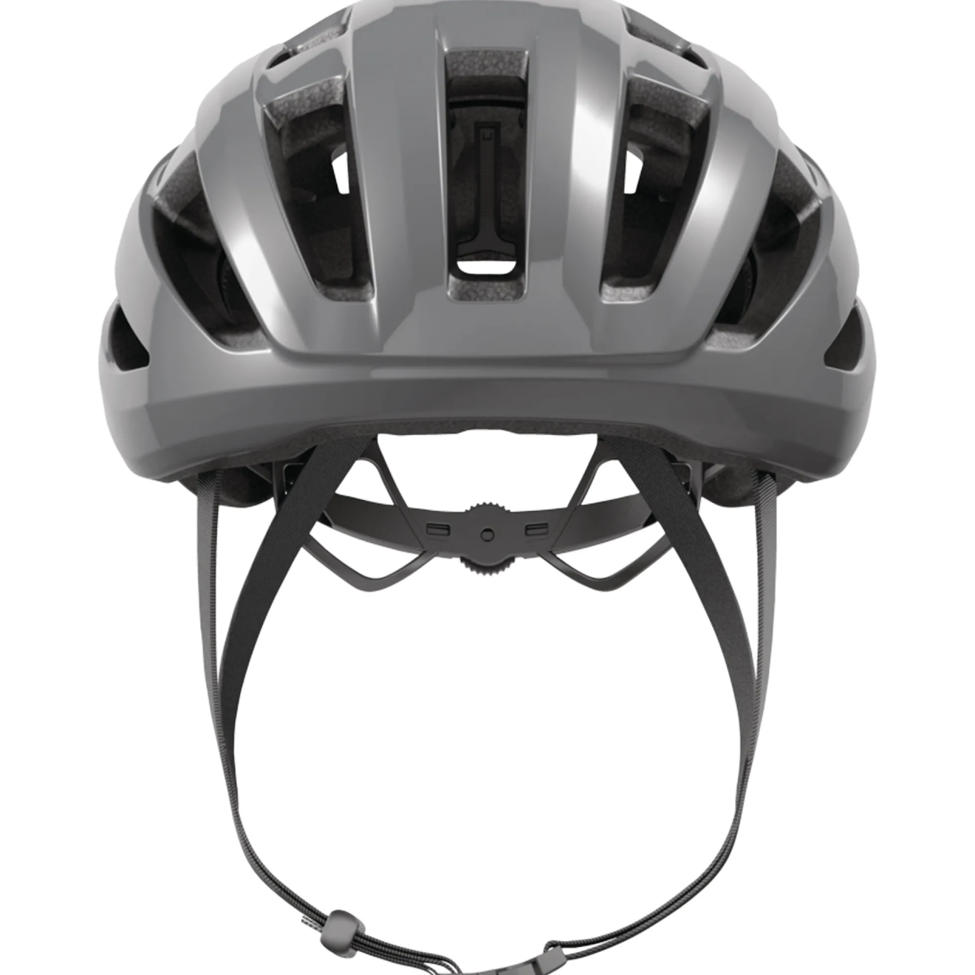 Casco Abus Powerdome ACE - Grigio