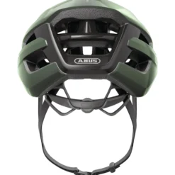 Casco Abus Powerdome ACE - Verde