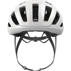 Casco Abus Powerdome - Bianco opaco