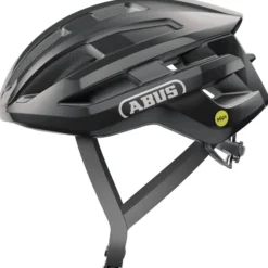 Casco Abus Powerdome Mips - Nero