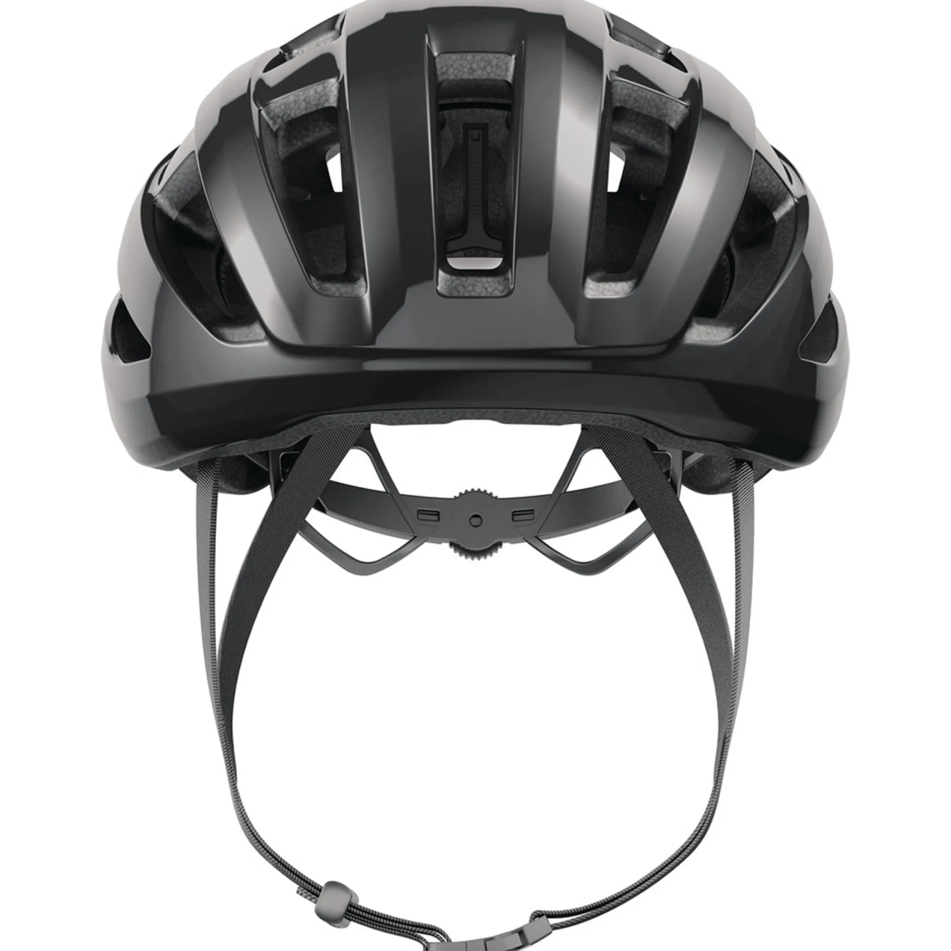 Casco Abus Powerdome Mips - Nero