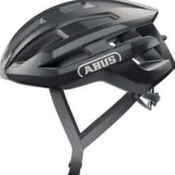 Casco Abus Powerdome - Nero