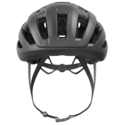 Casco Abus Powerdome - Nero nero