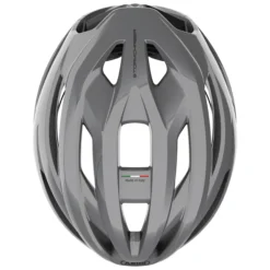 Casco Abus Stormchaser Ace - Grigio