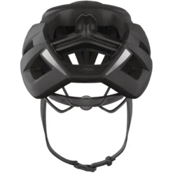 Casco Abus Stormchaser Ace - Nero