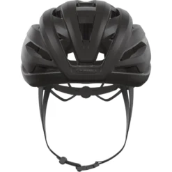 Casco Abus Stormchaser Ace - Nero