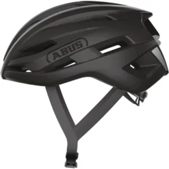 Casco Abus Stormchaser Ace - Nero
