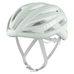 Casco Abus Stormchaser Ace - Pure mint