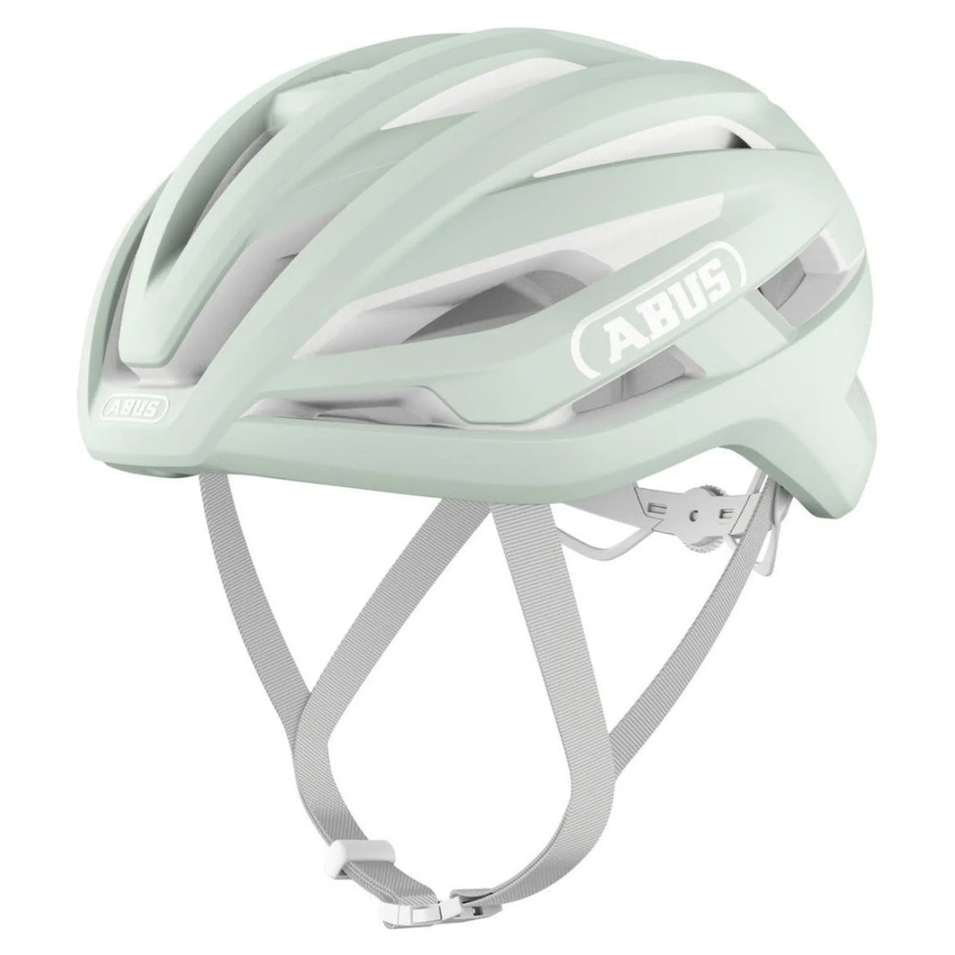 Casco Abus Stormchaser Ace - Pure mint