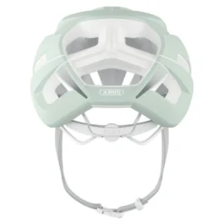 Casco Abus Stormchaser Ace - Pure mint