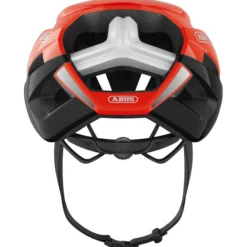 Casco Abus Stormchaser - Arancio
