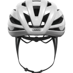 Casco Abus Stormchaser - Bianco