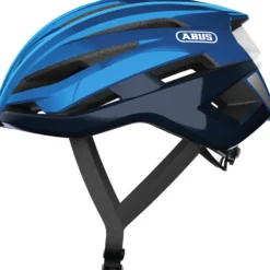 Casco Abus Stormchaser - Blu