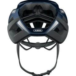 Casco Abus Stormchaser - Blu scuro