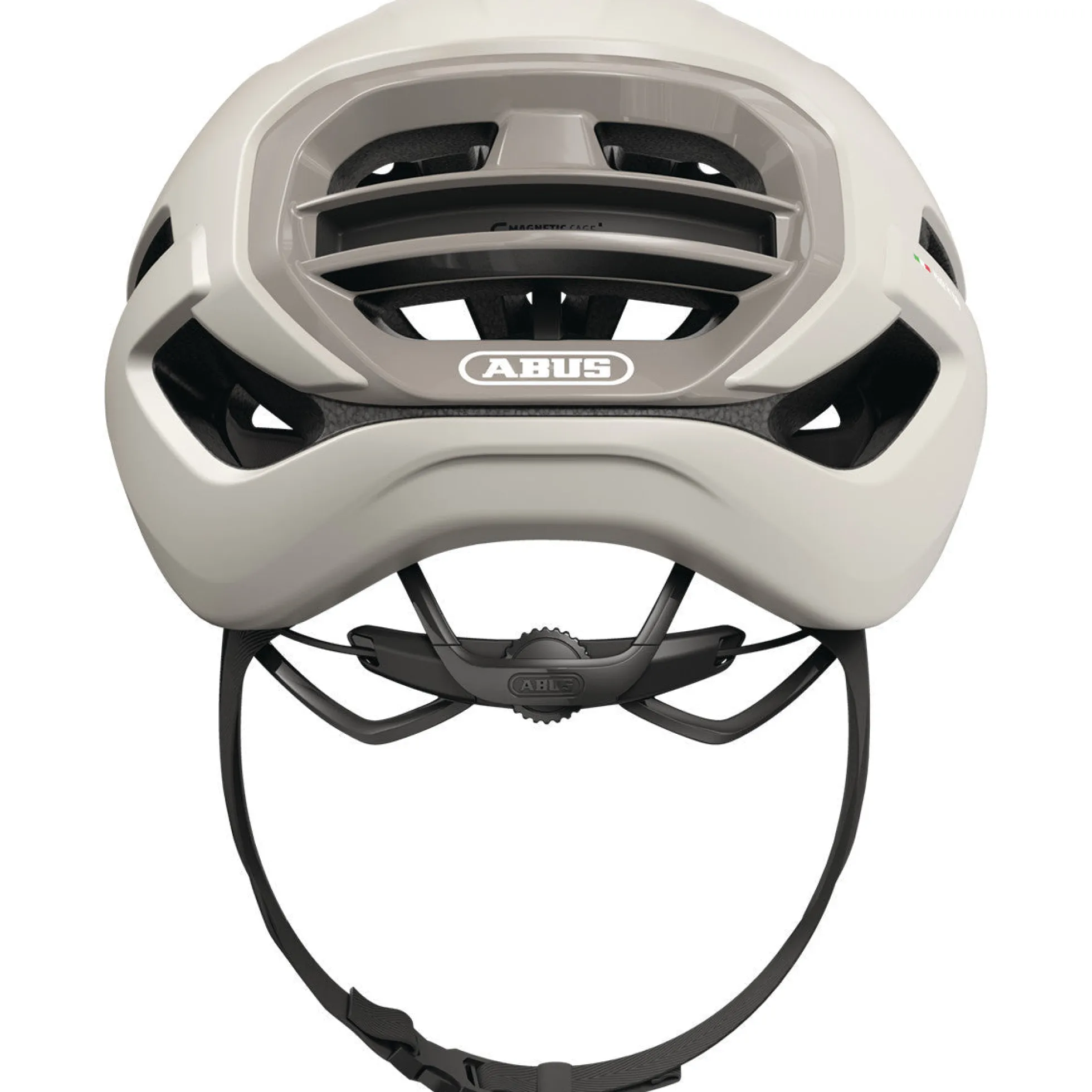 Casco Abus Taipan - Beige