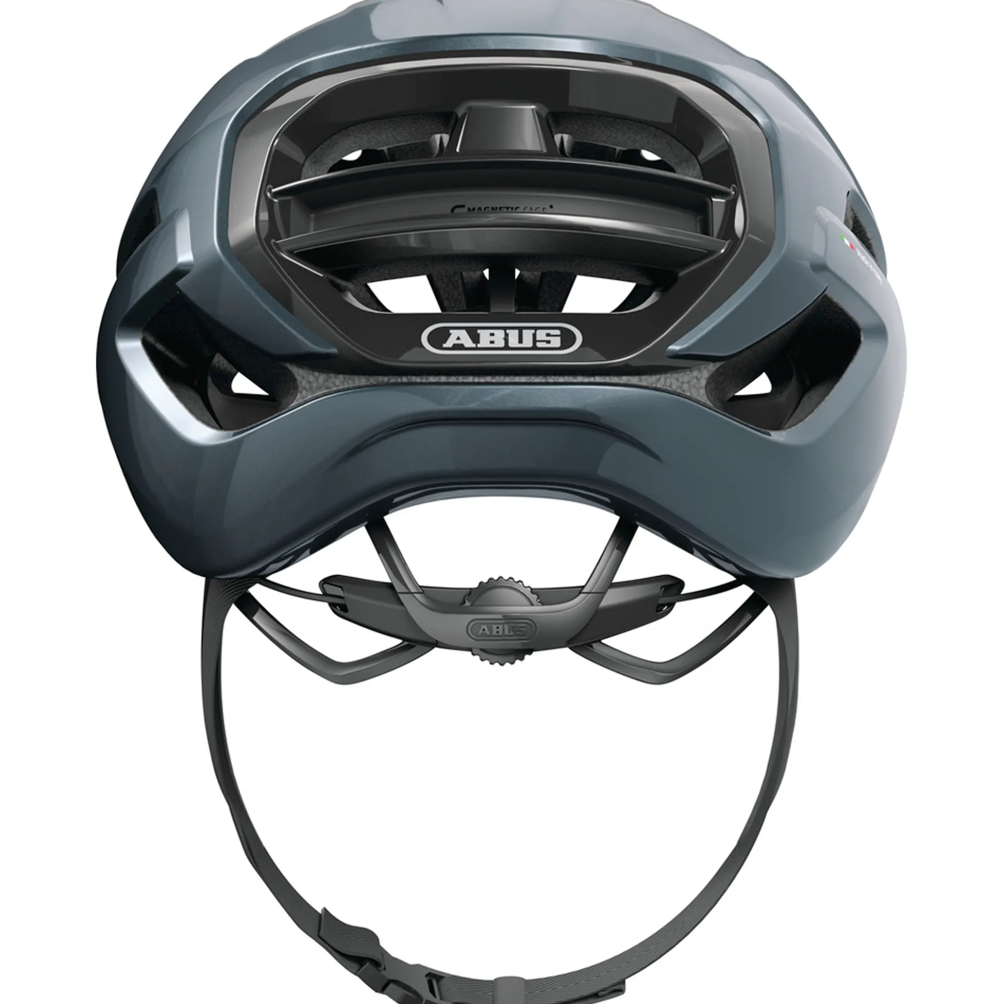 Casco Abus Taipan - Blu