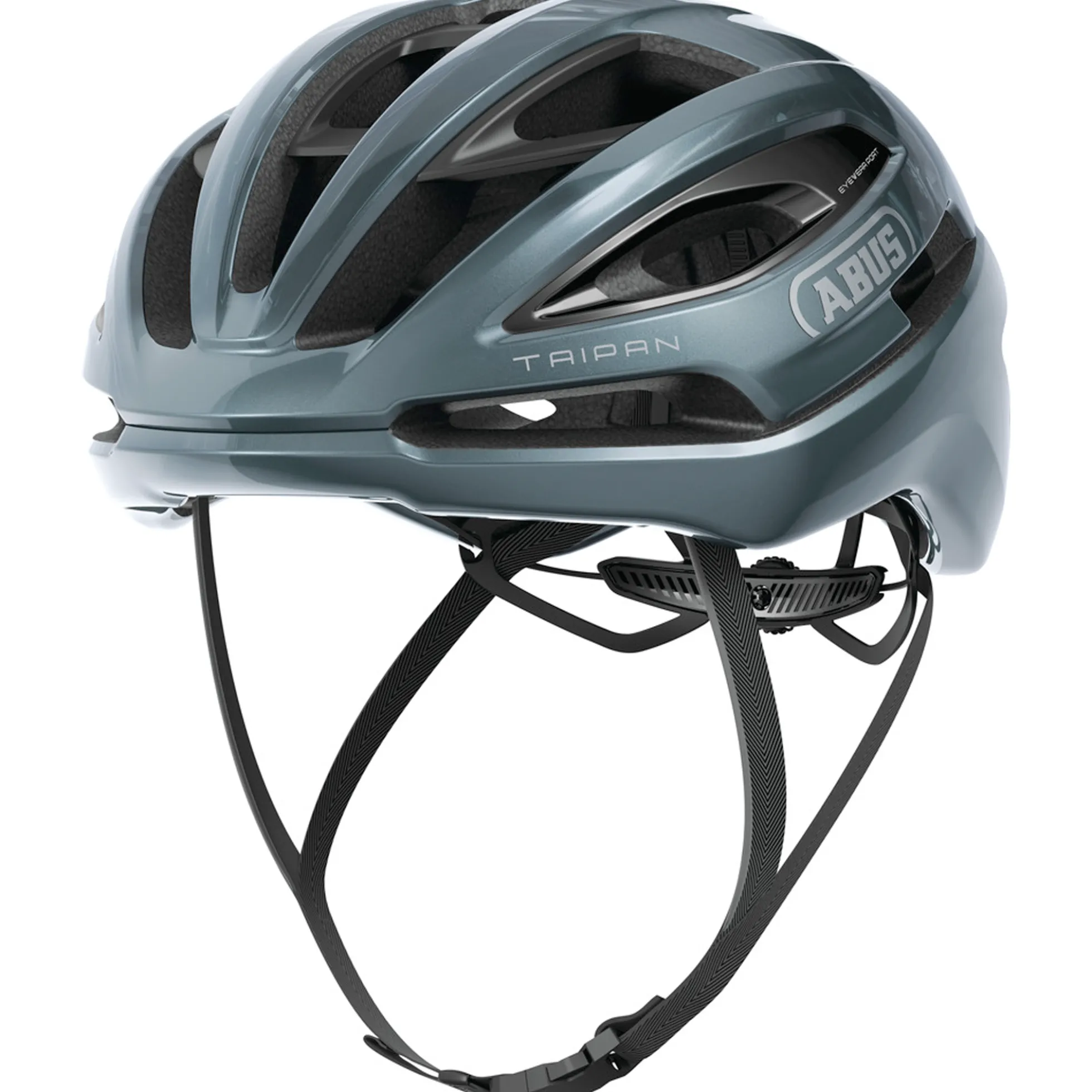 Casco Abus Taipan - Blu
