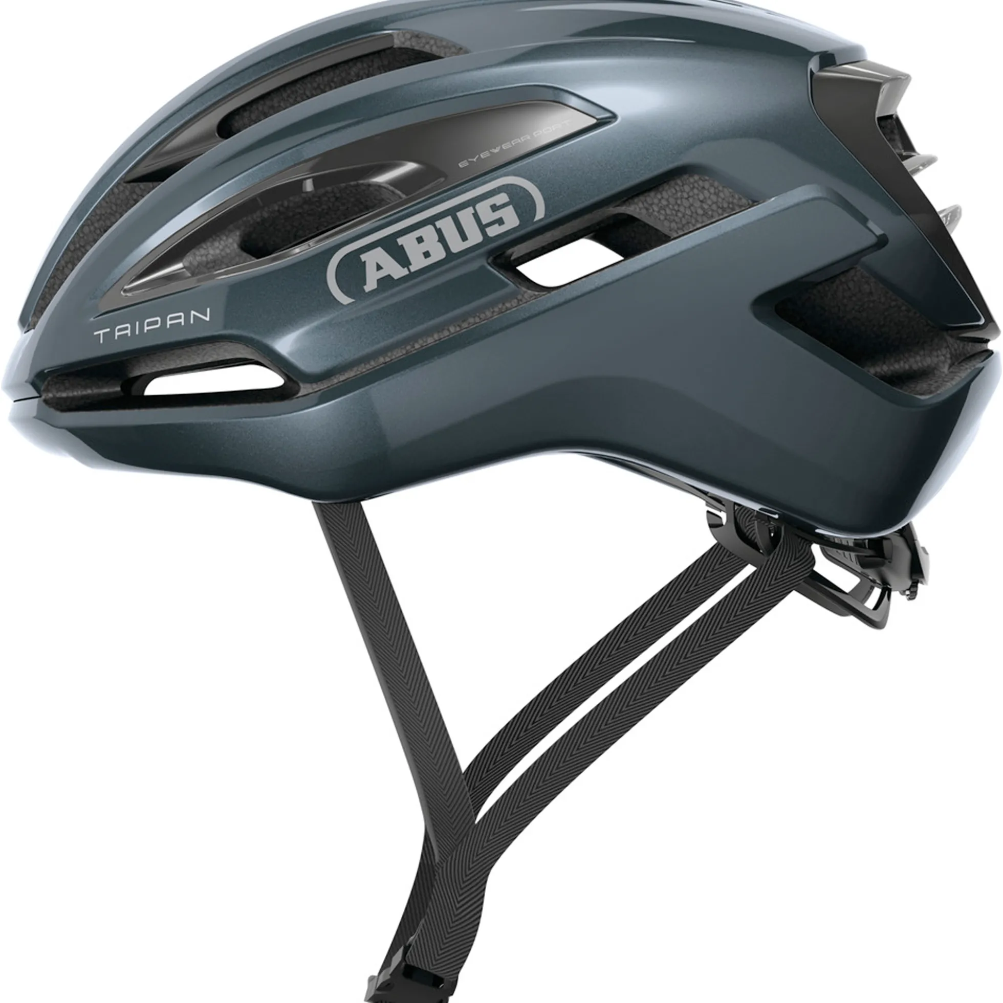 Casco Abus Taipan - Blu