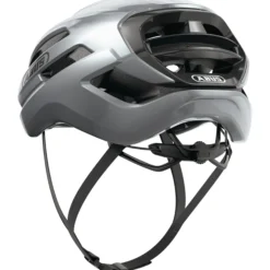 Casco Abus Taipan - Grigio
