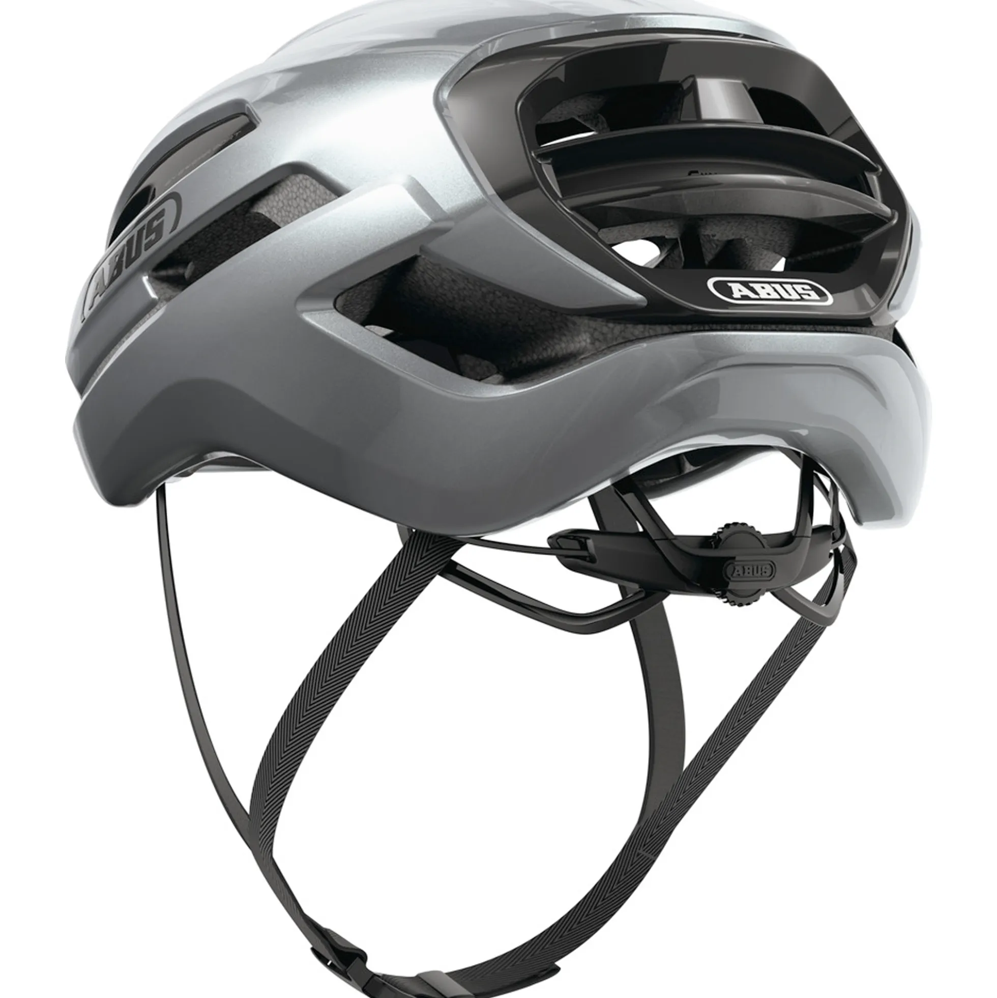 Casco Abus Taipan - Grigio