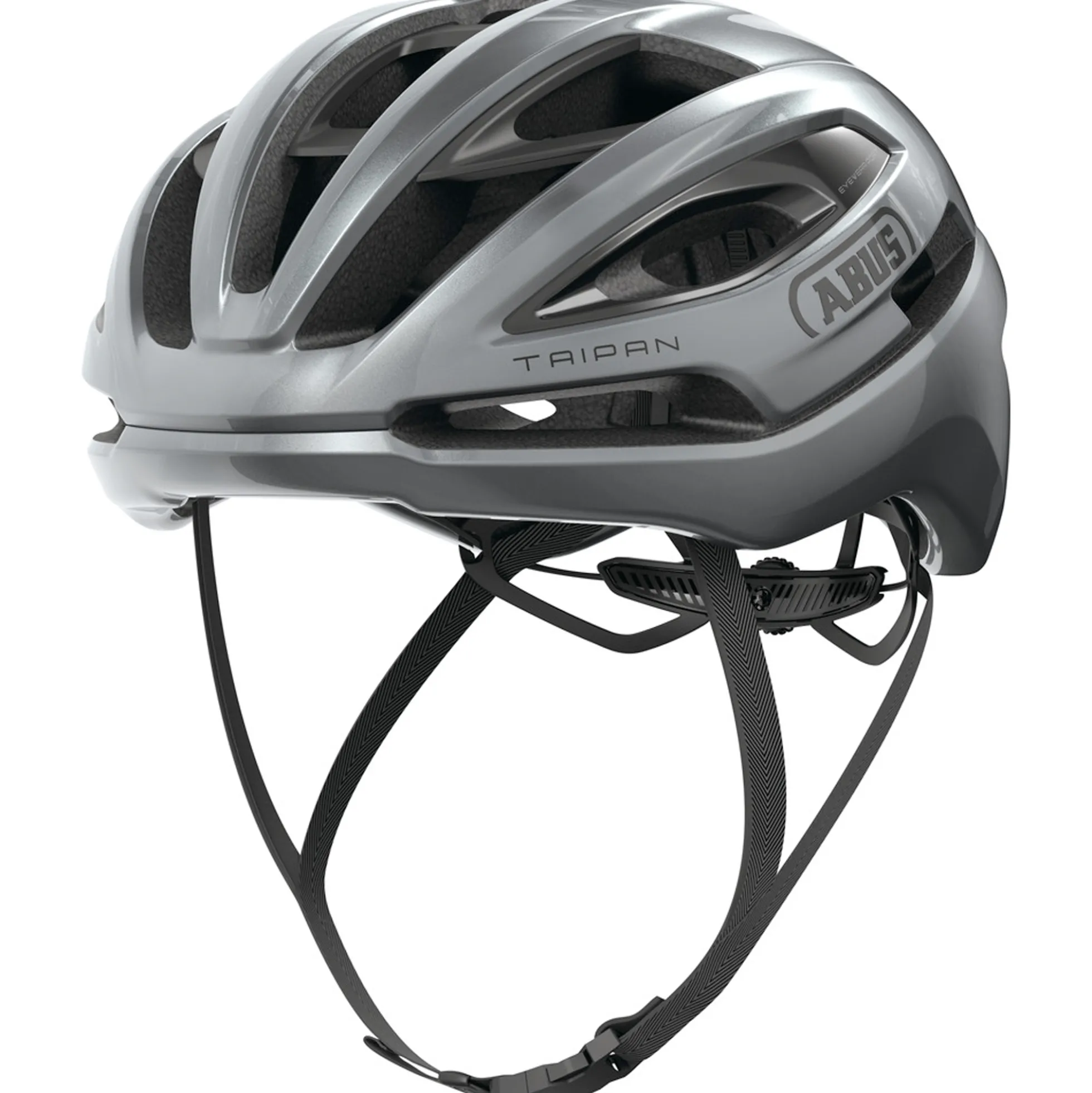 Casco Abus Taipan - Grigio