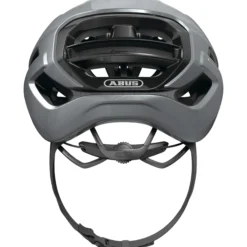 Casco Abus Taipan - Grigio