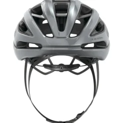 Casco Abus Taipan - Grigio