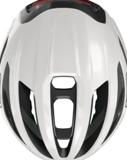 Casco Abus Taipan Led - Bianco