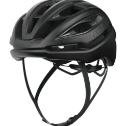 Casco Abus Taipan Led - Nero