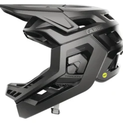 Casco Abus Targon MIPS - Nero