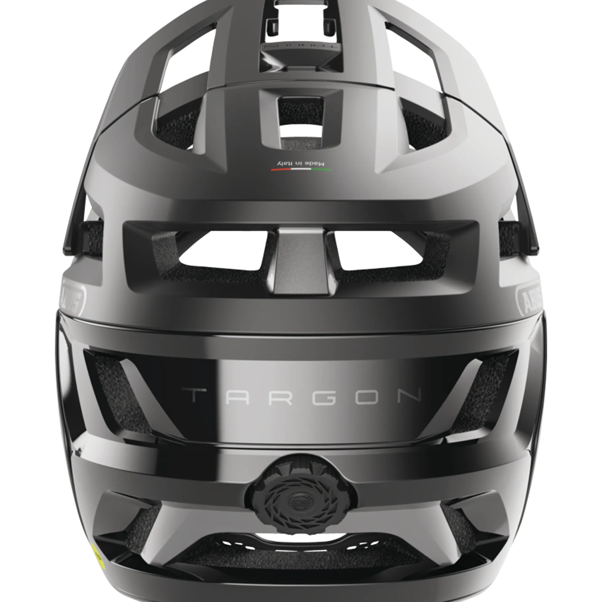 Casco Abus Targon MIPS - Nero