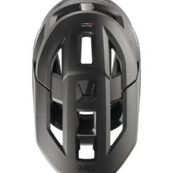 Casco Abus Targon MIPS - Nero
