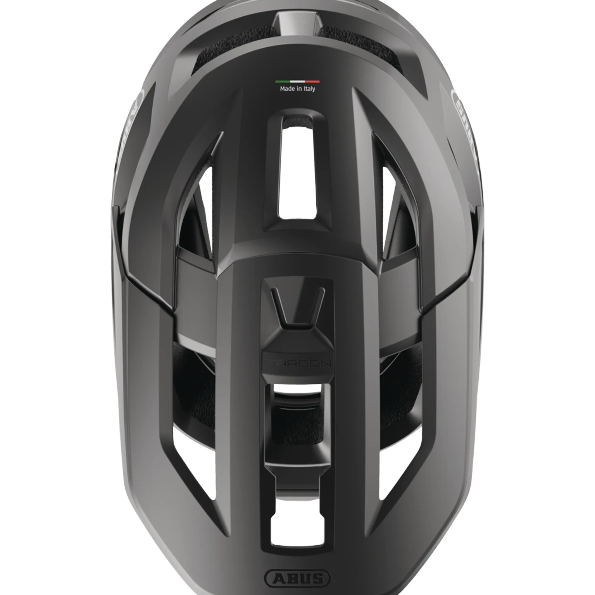 Casco Abus Targon MIPS - Nero