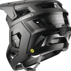 Casco Abus Targon MIPS - Nero