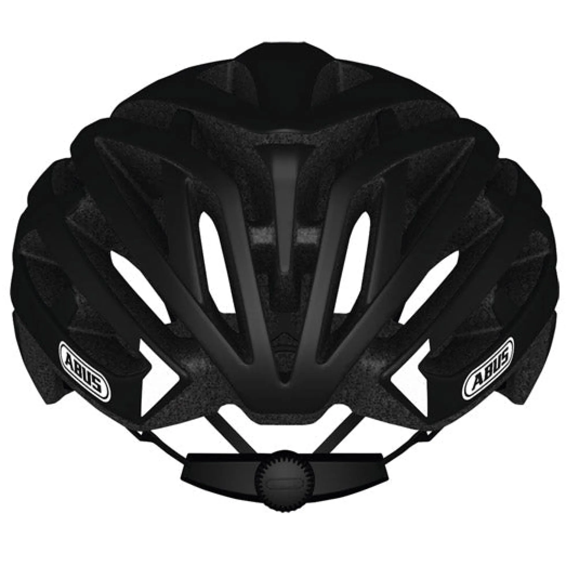 Casco Abus Tec Tical Pro 2.0 - Nero