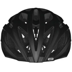 Casco Abus Tec Tical Pro 2.0 - Nero