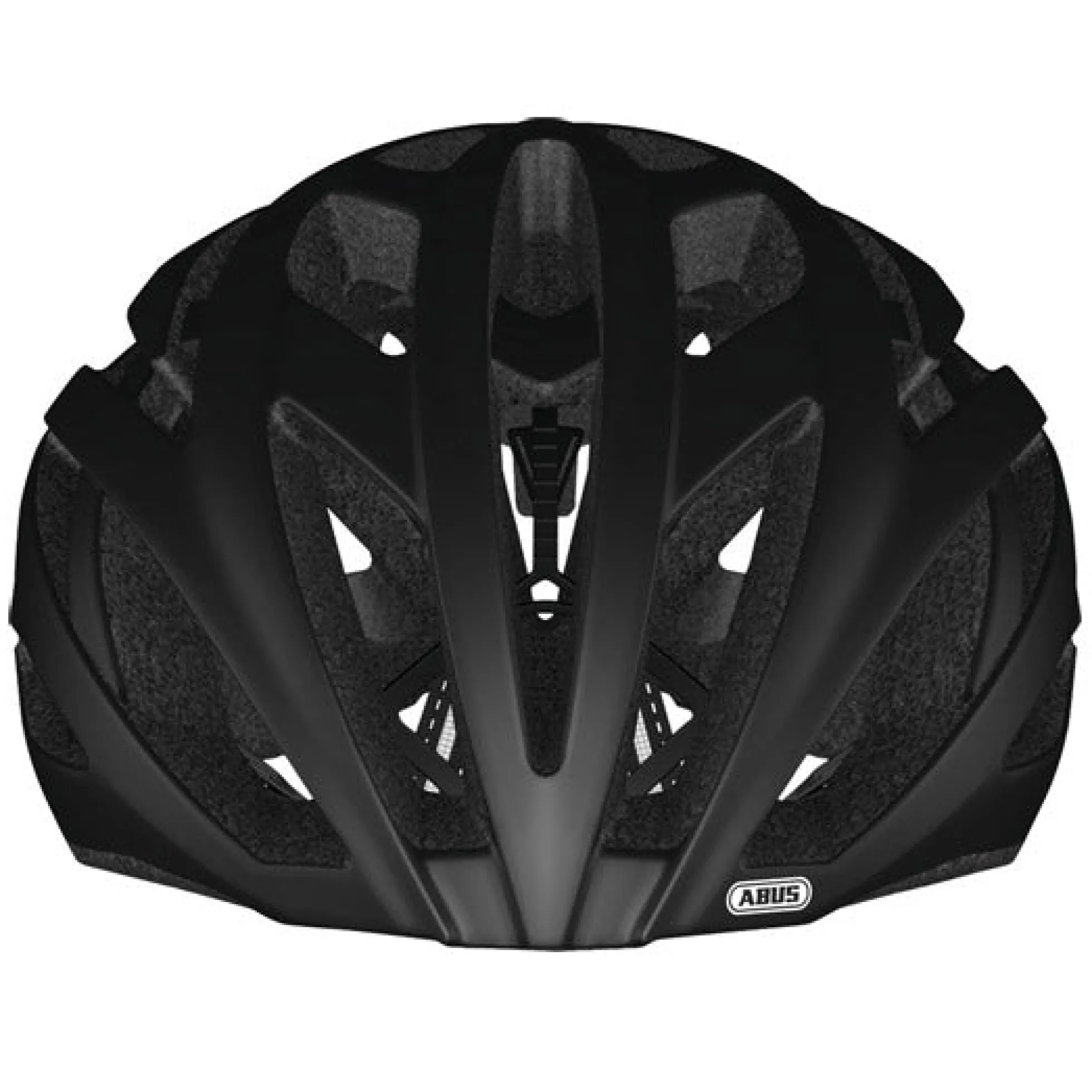 Casco Abus Tec Tical Pro 2.0 - Nero
