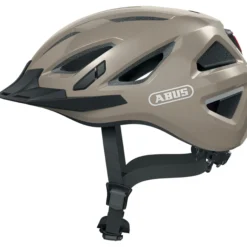 Casco Abus Urban-I 3.0 - Grigio