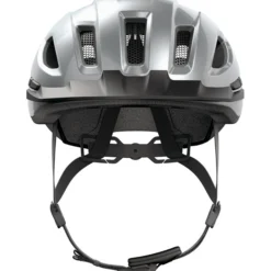 Casco Abus Urban-I 4.0 - Grigio scuro