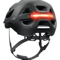 Casco Abus Urban-I 4.0 - Nero