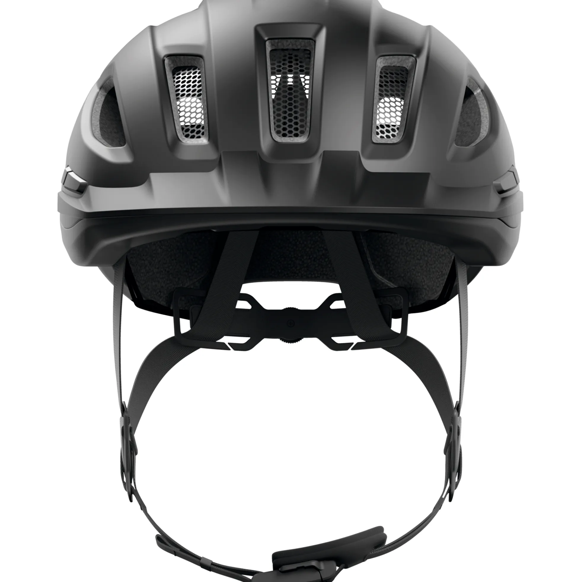 Casco Abus Urban-I 4.0 - Nero