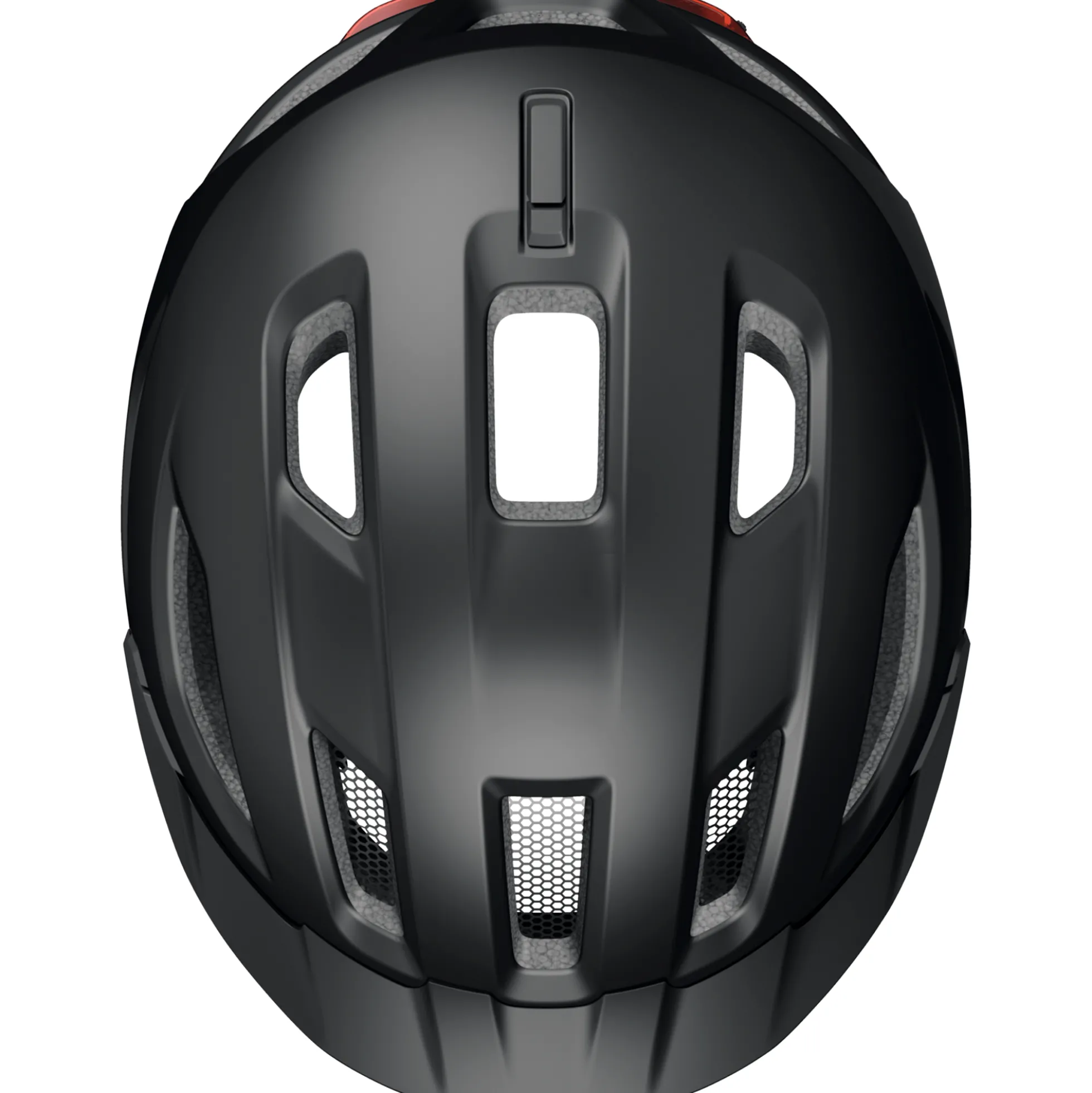 Casco Abus Urban-I 4.0 - Nero